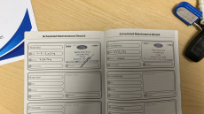 Ford Focus 1.0 EcoBoost 125 Titanium 5dr Petrol Hatchback